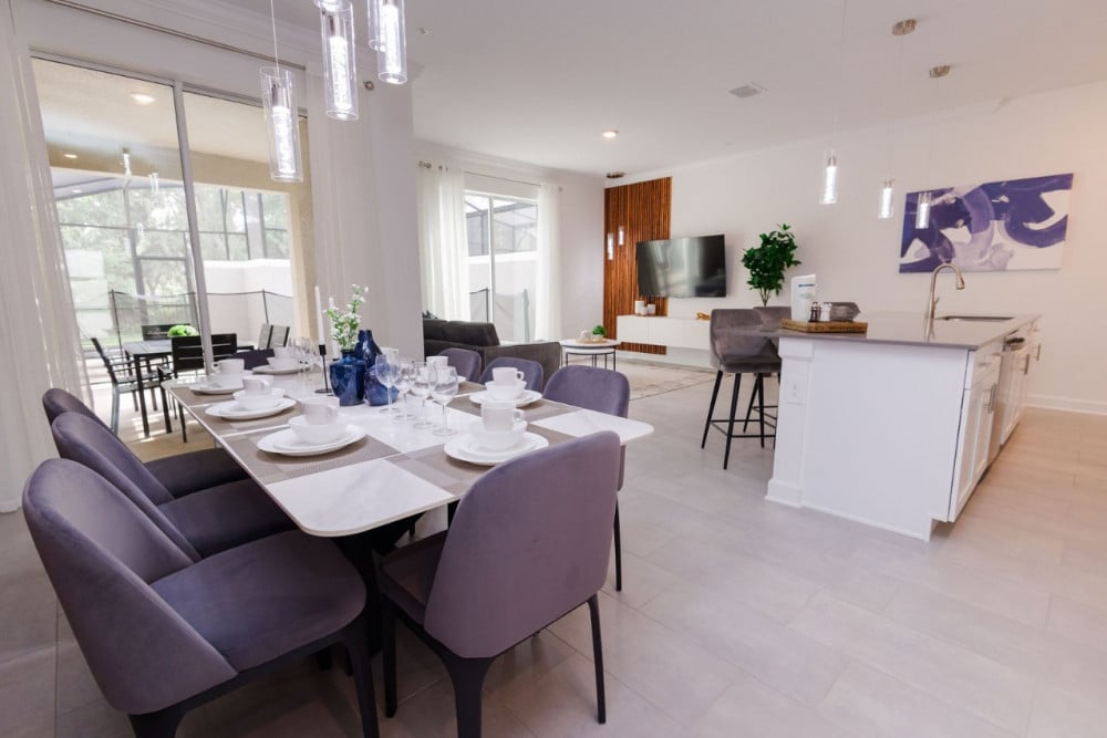 Storey Lake Resort 1100