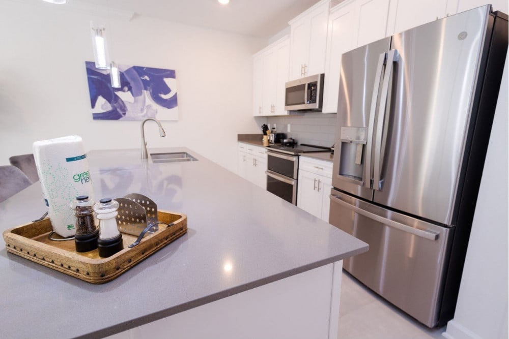 Storey Lake Resort 1100