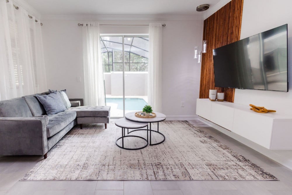 Storey Lake Resort 1100