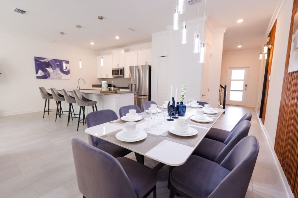 Storey Lake Resort 1100