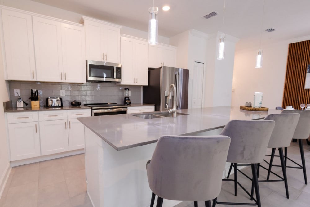 Storey Lake Resort 1100