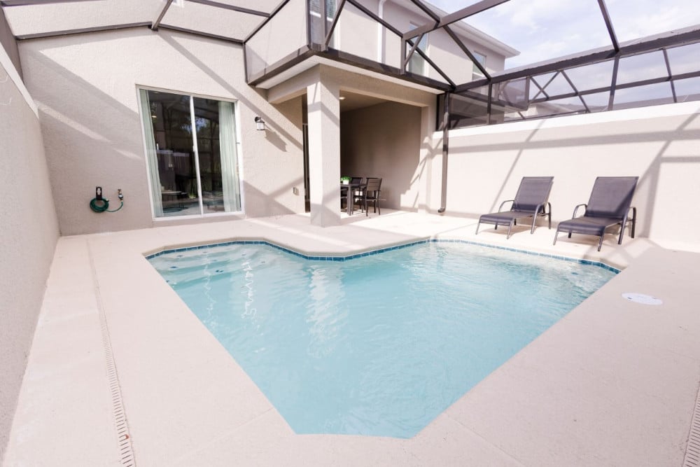 Storey Lake Resort 1100