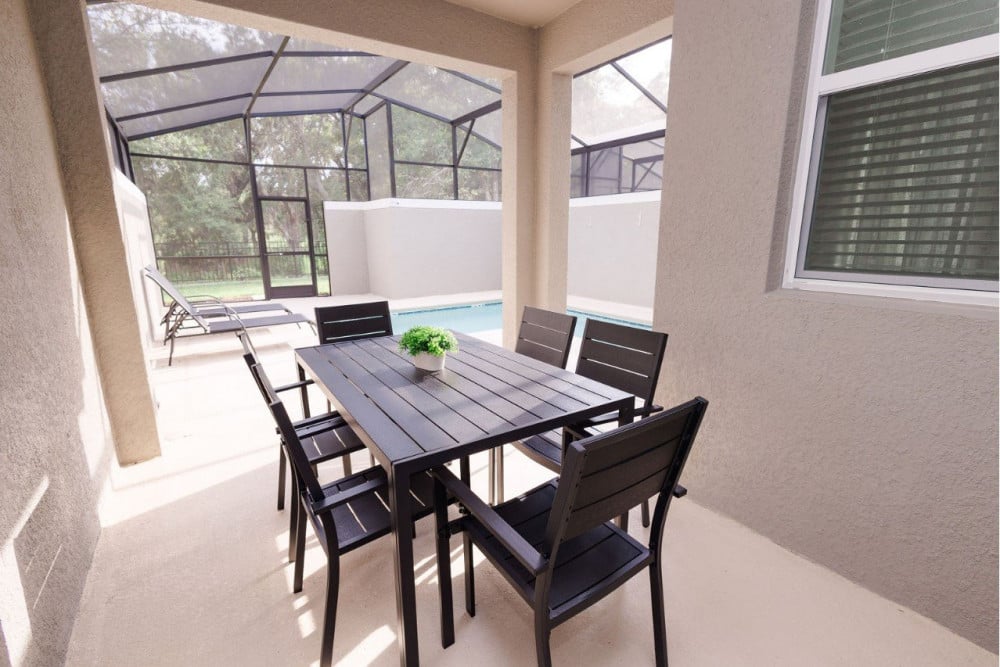 Storey Lake Resort 1100