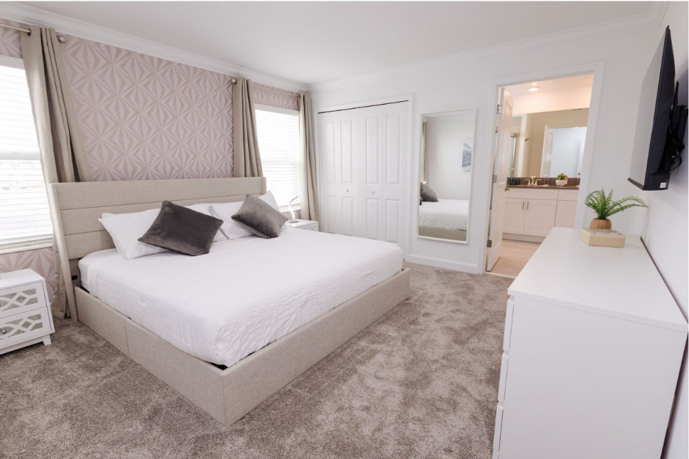 Storey Lake Resort 1100