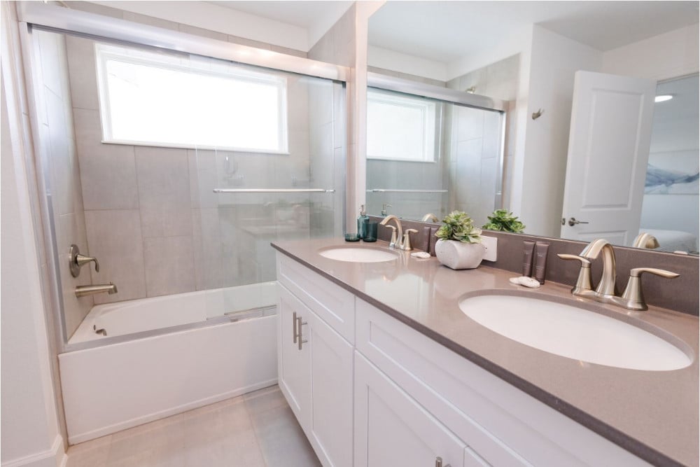 Storey Lake Resort 1100