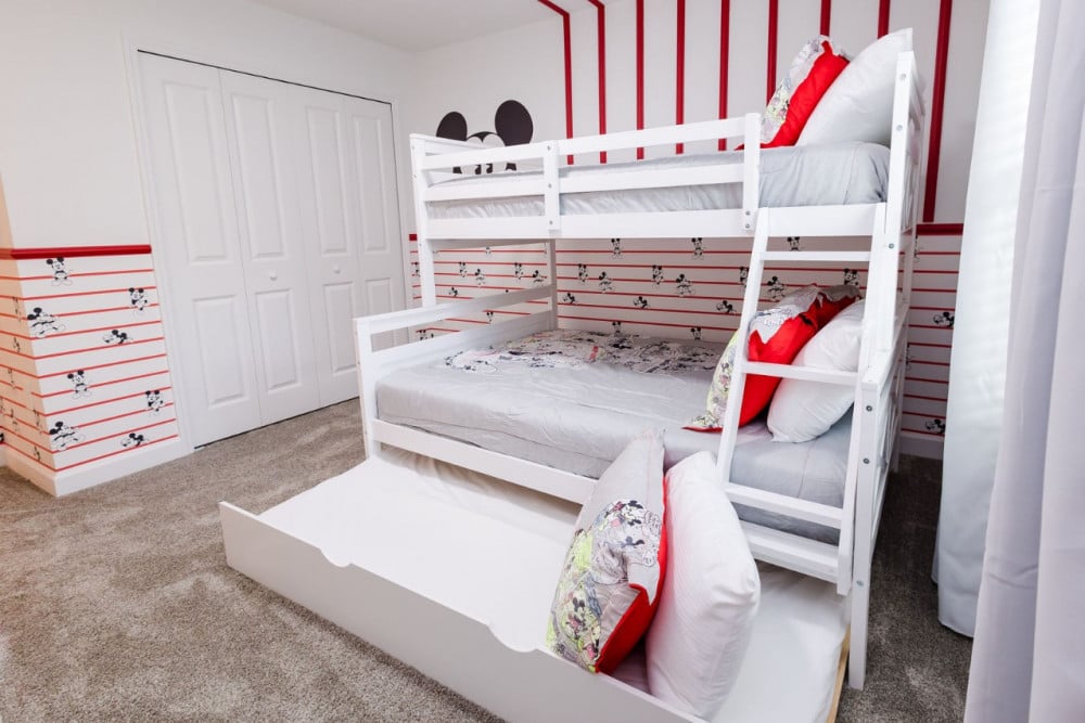 Storey Lake Resort 1100