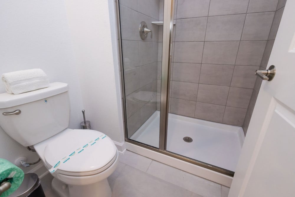 Storey Lake Resort 1100