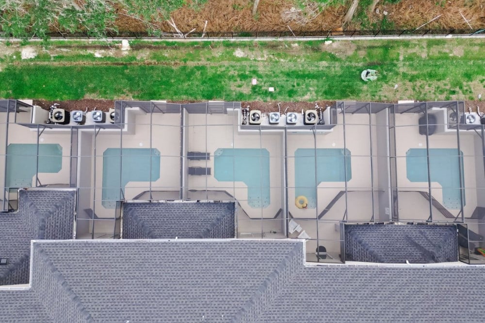 Storey Lake Resort 1100