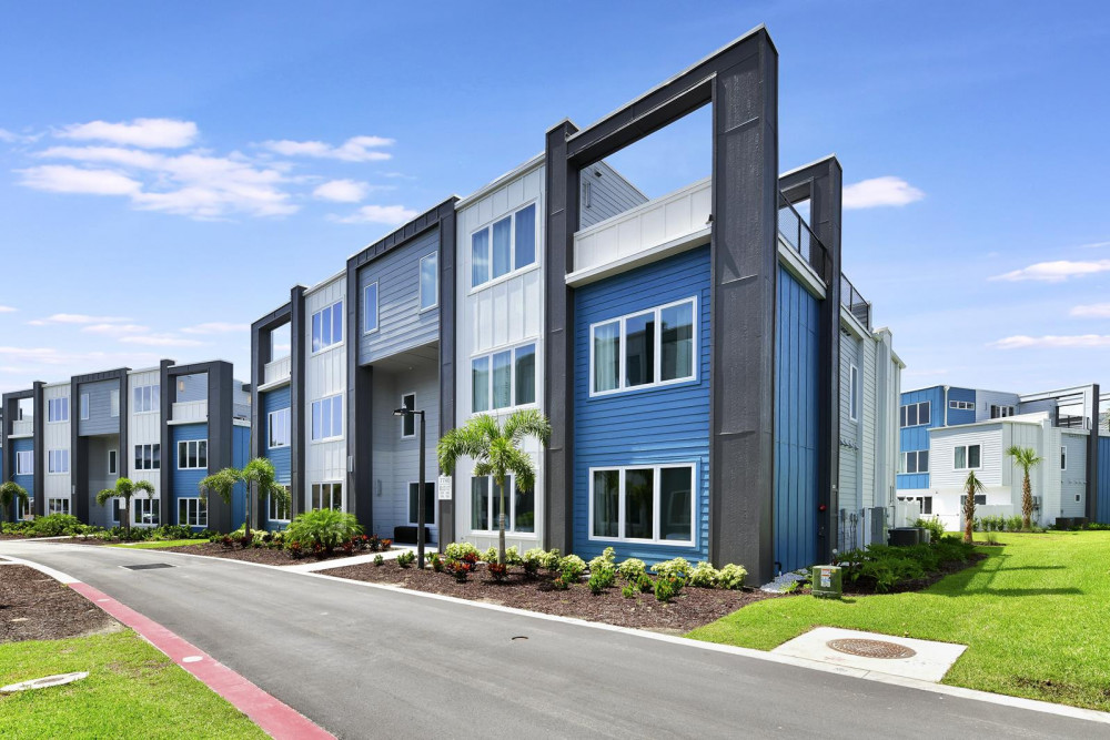 Spectrum Resort 149
