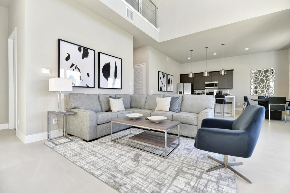 Spectrum Resort 149