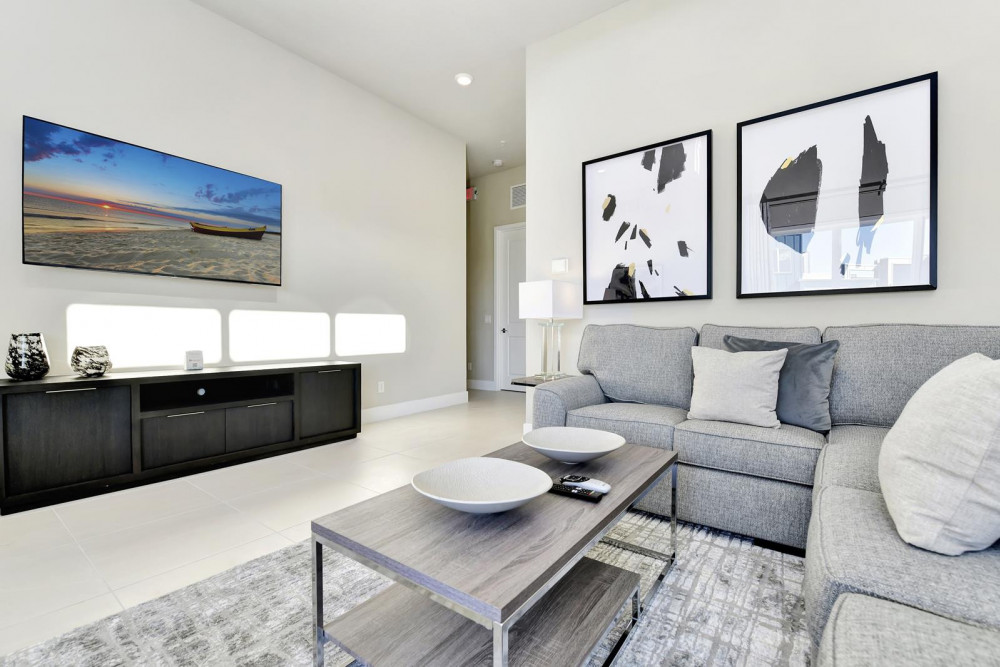 Spectrum Resort 149