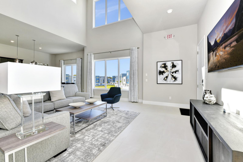 Spectrum Resort 149