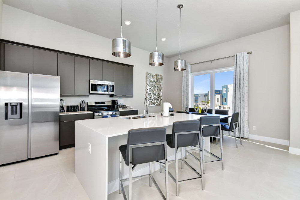 Spectrum Resort 149