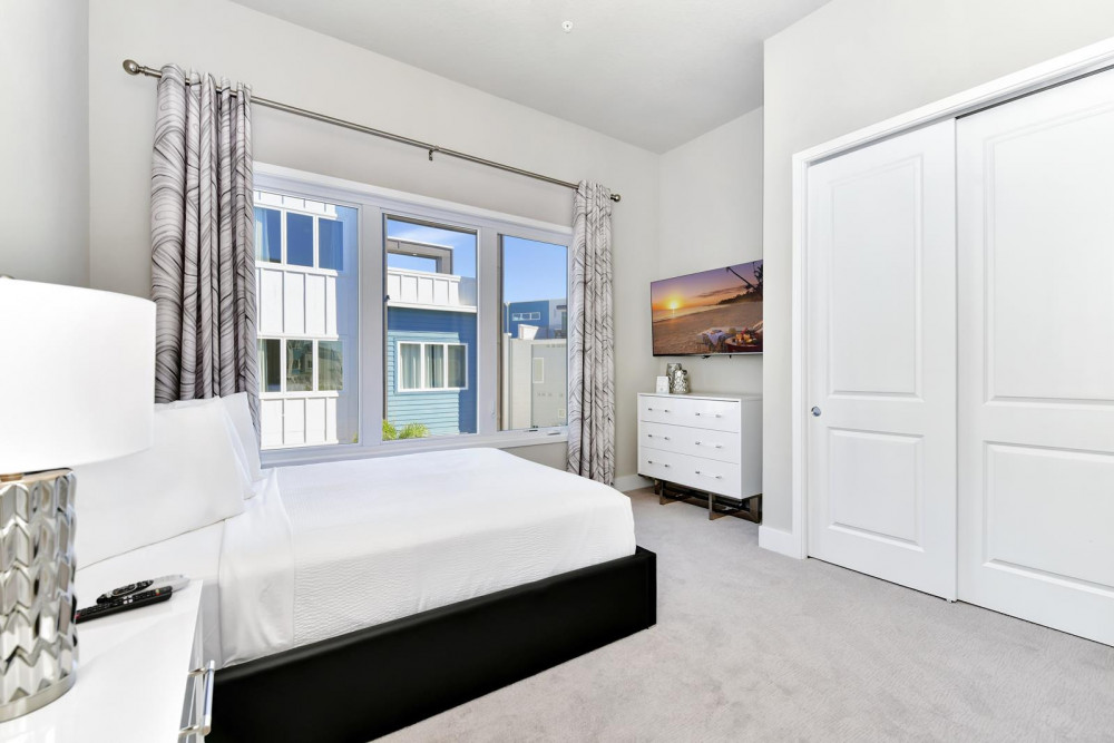 Spectrum Resort 149
