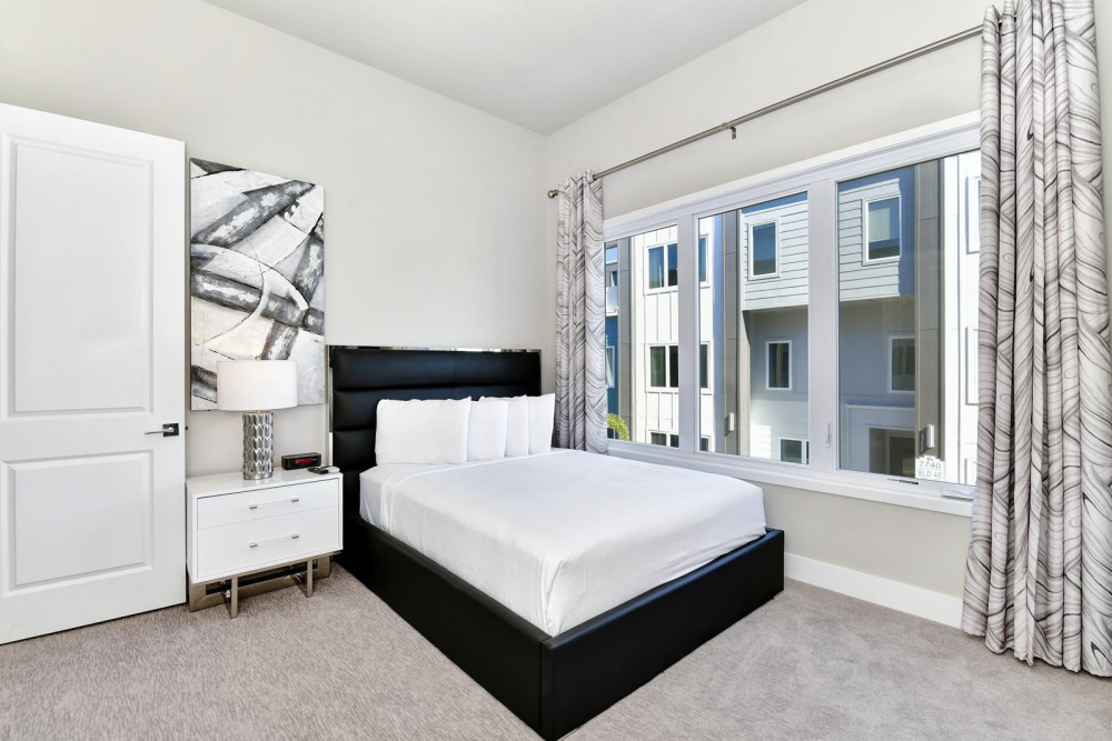 Spectrum Resort 149
