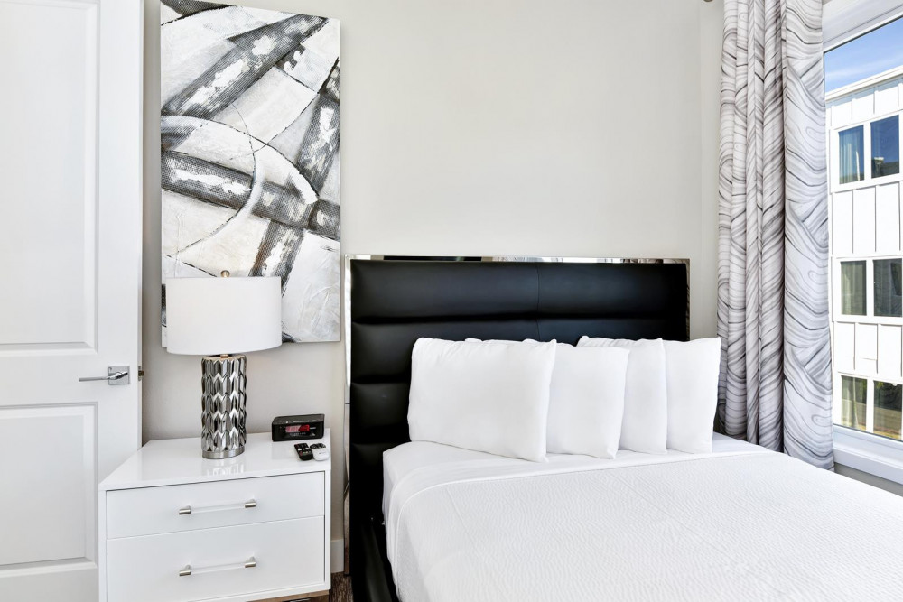 Spectrum Resort 149
