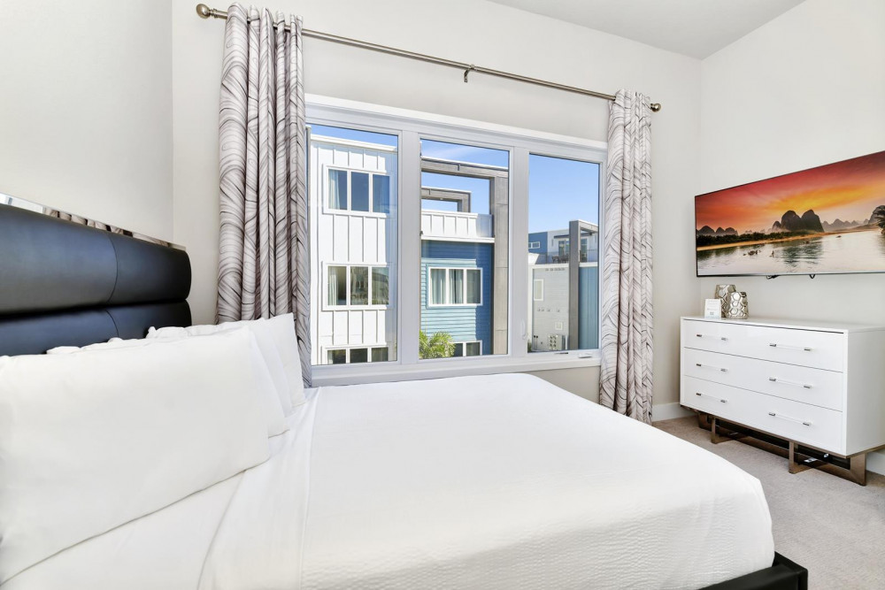 Spectrum Resort 149