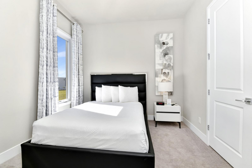 Spectrum Resort 149