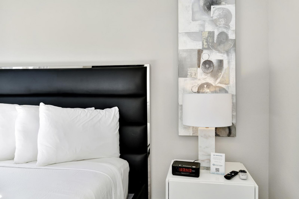Spectrum Resort 149