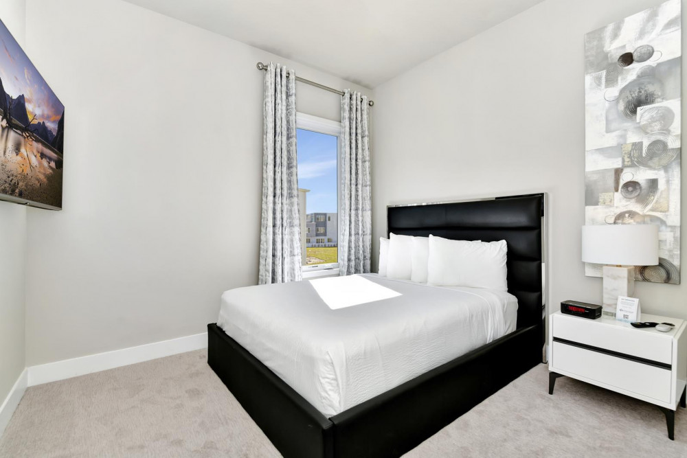 Spectrum Resort 149