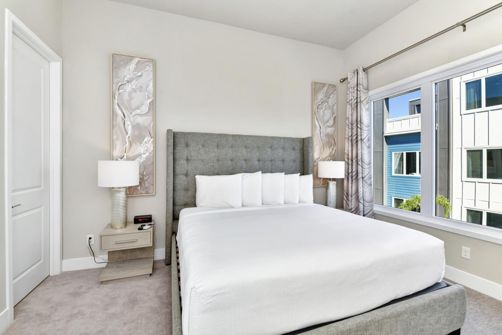 Spectrum Resort 149