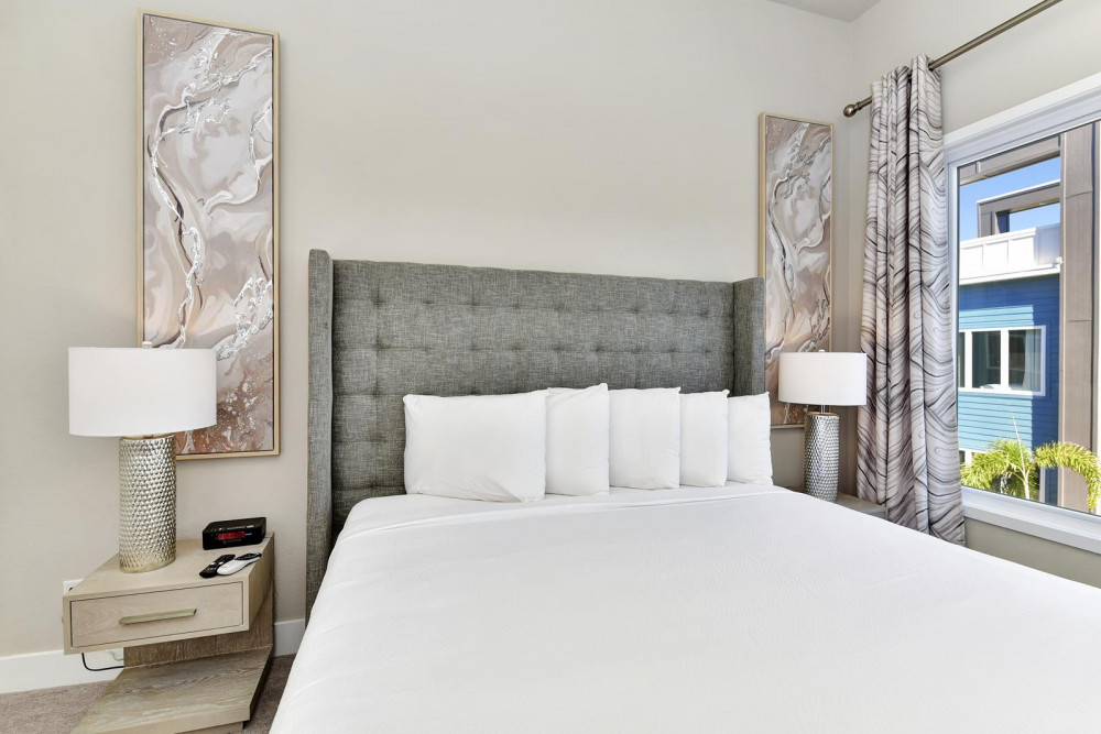 Spectrum Resort 149