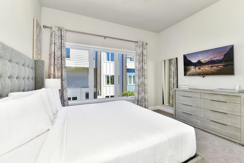 Spectrum Resort 149