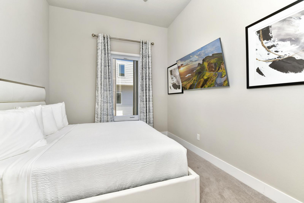 Spectrum Resort 149