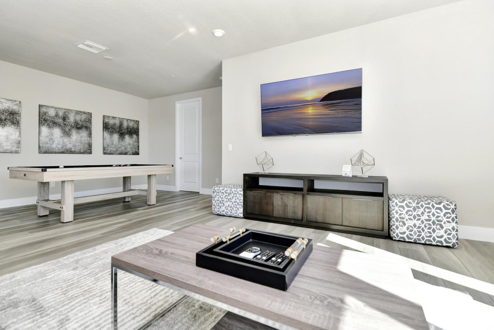 Spectrum Resort 149