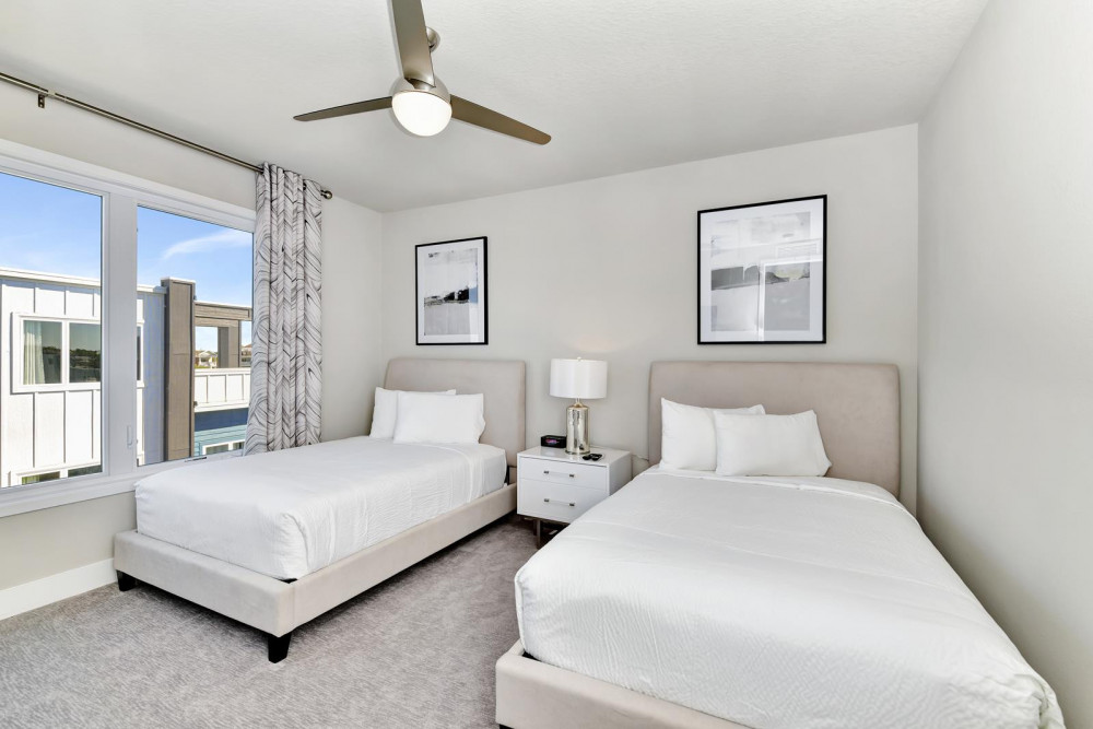 Spectrum Resort 149