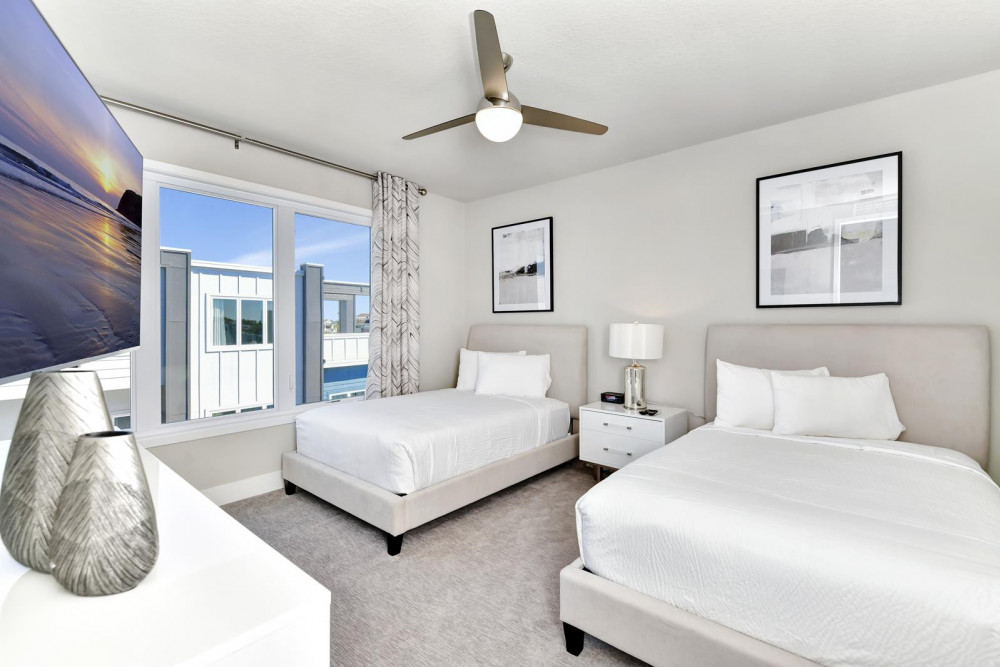 Spectrum Resort 149