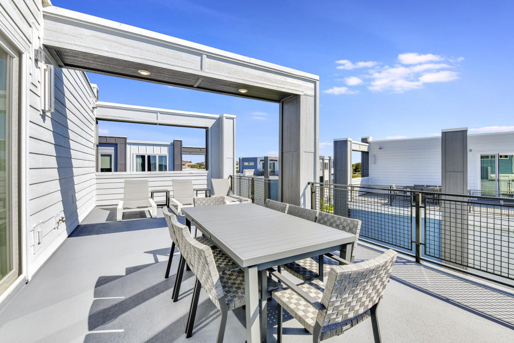 Spectrum Resort 149