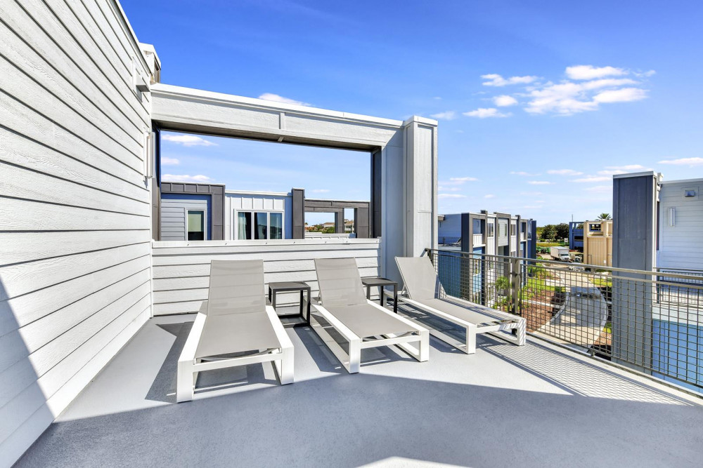 Spectrum Resort 149