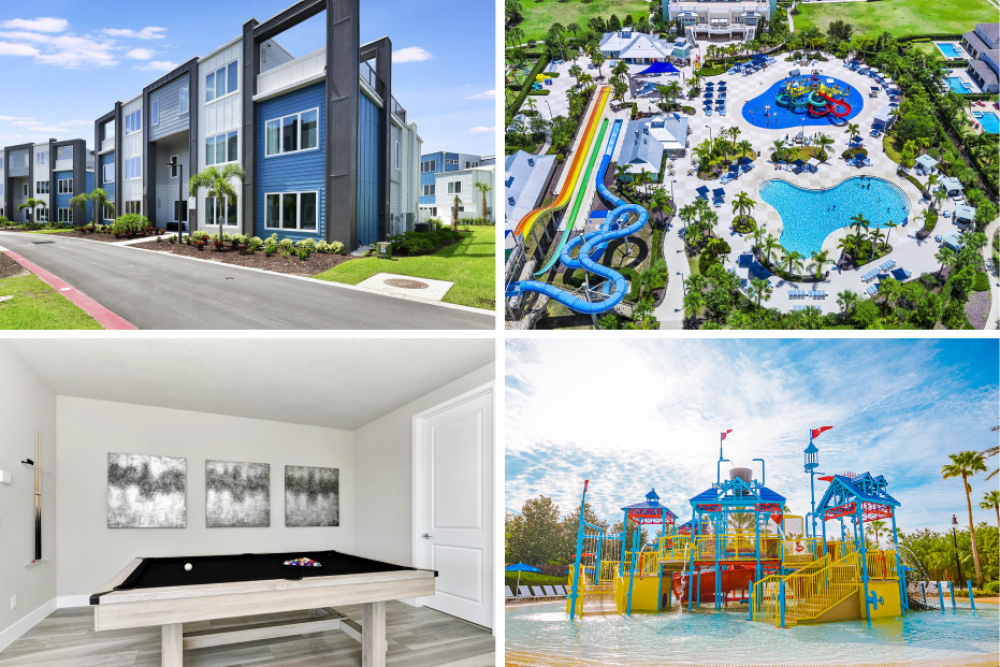 Spectrum Resort 149