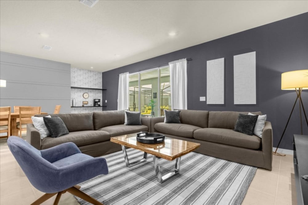 Windsor Island Resort 383