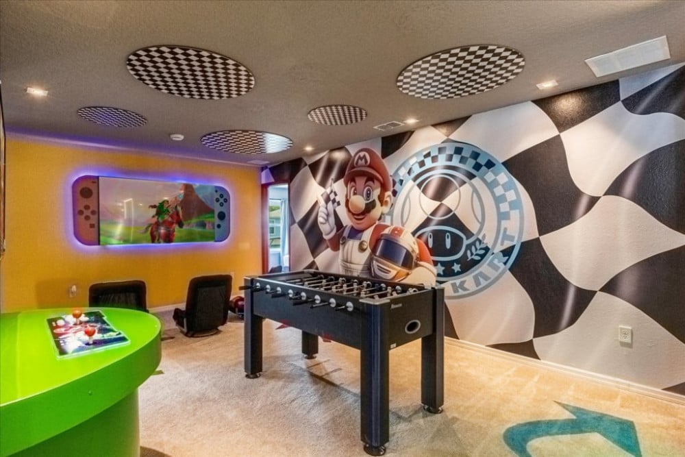 Windsor Island Resort 383