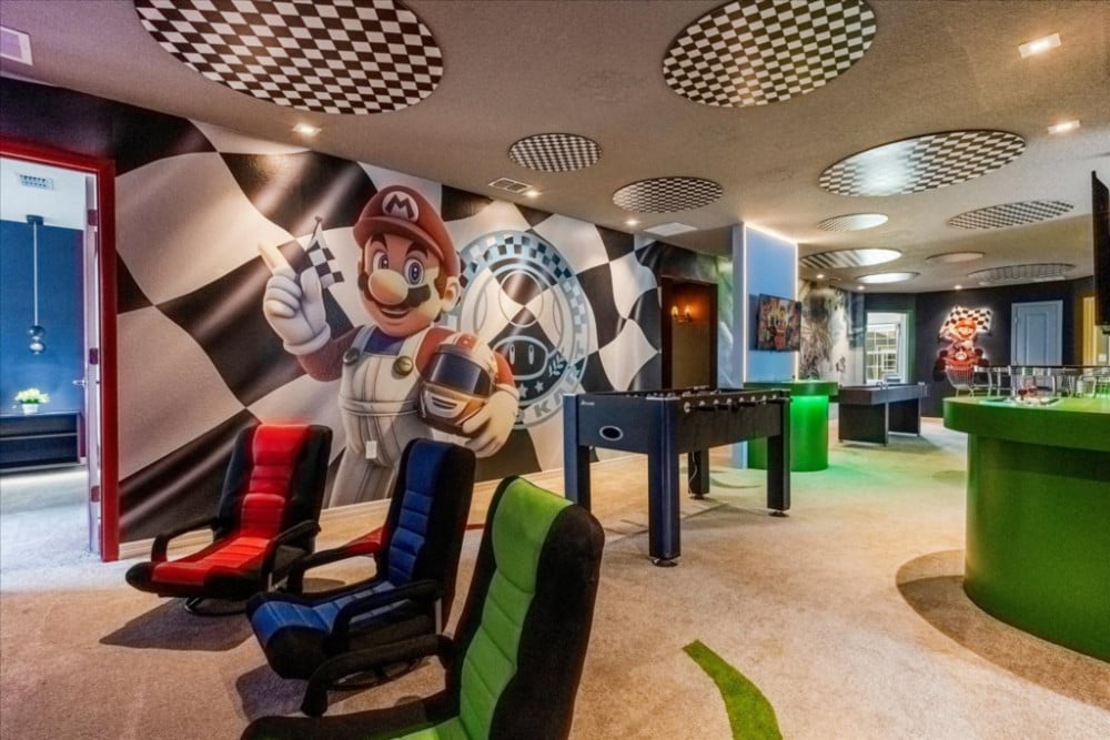 Windsor Island Resort 383