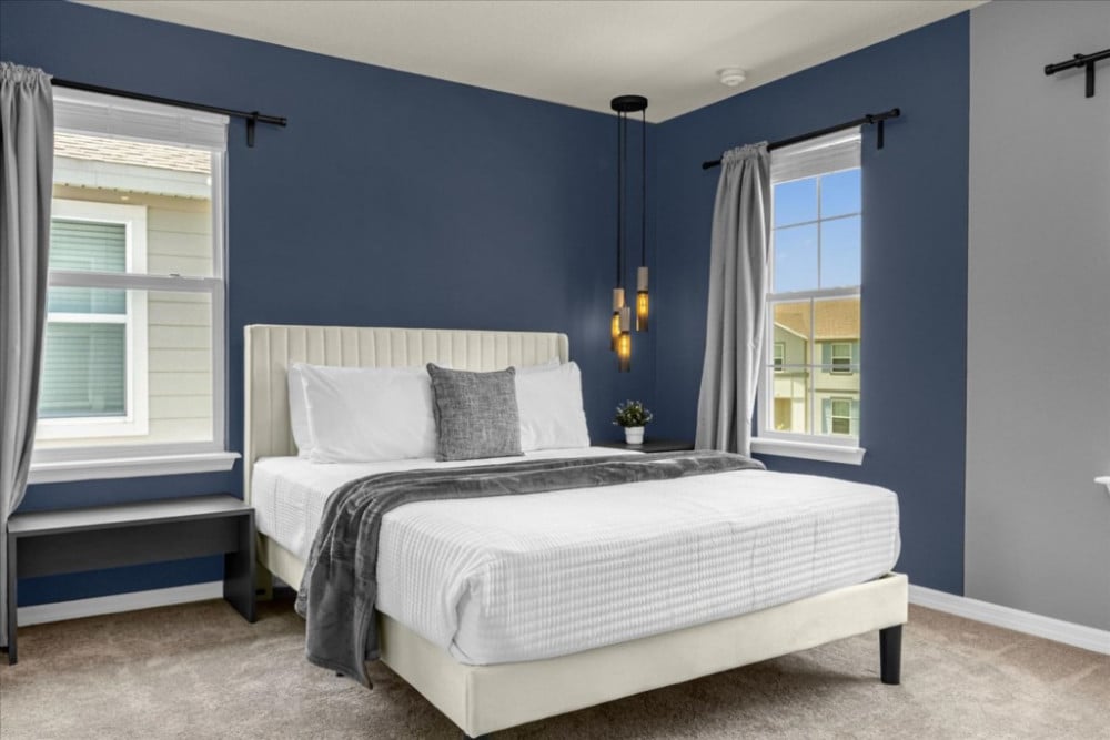 Windsor Island Resort 383