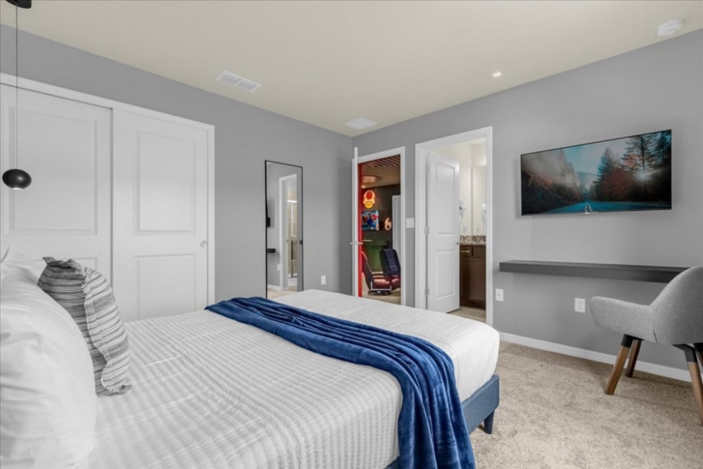 Windsor Island Resort 383