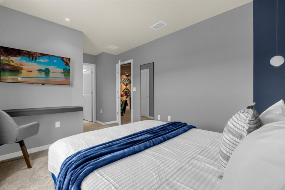 Windsor Island Resort 383