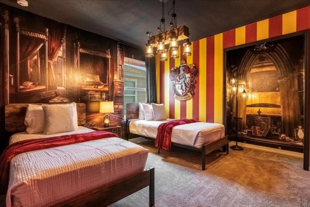 Windsor Island Resort 383