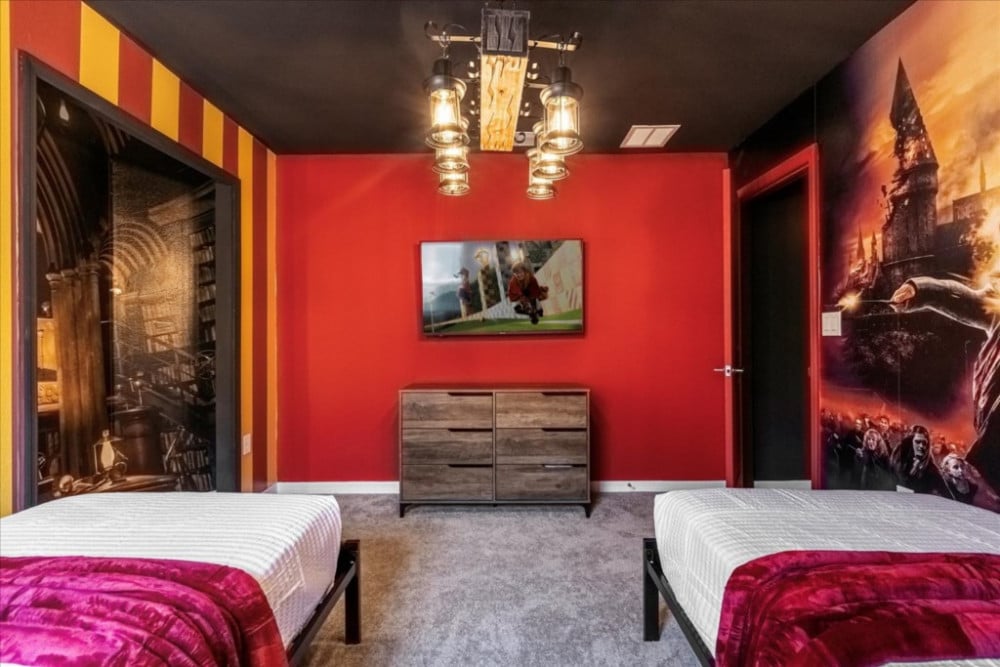 Windsor Island Resort 383