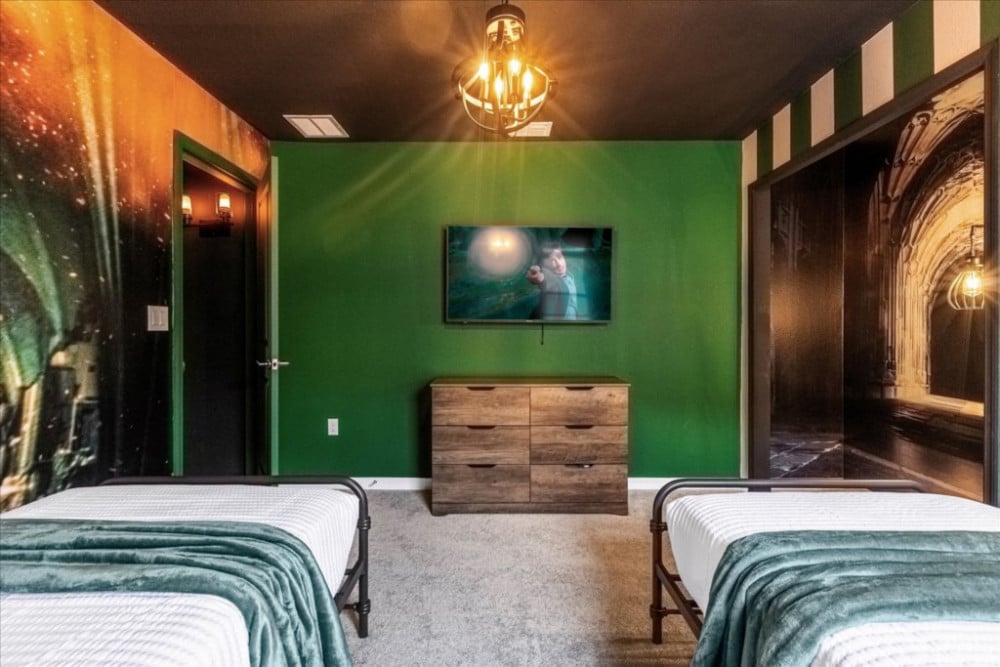 Windsor Island Resort 383