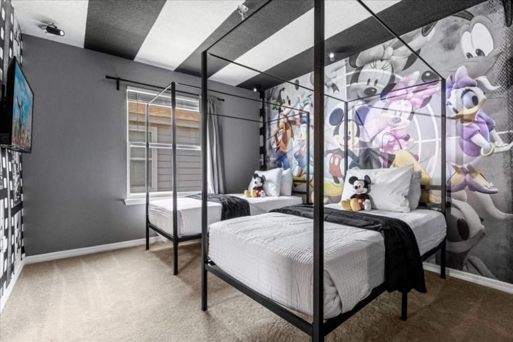 Windsor Island Resort 383