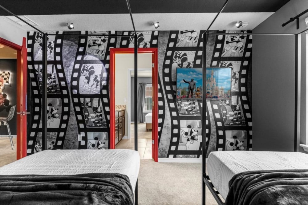 Windsor Island Resort 383