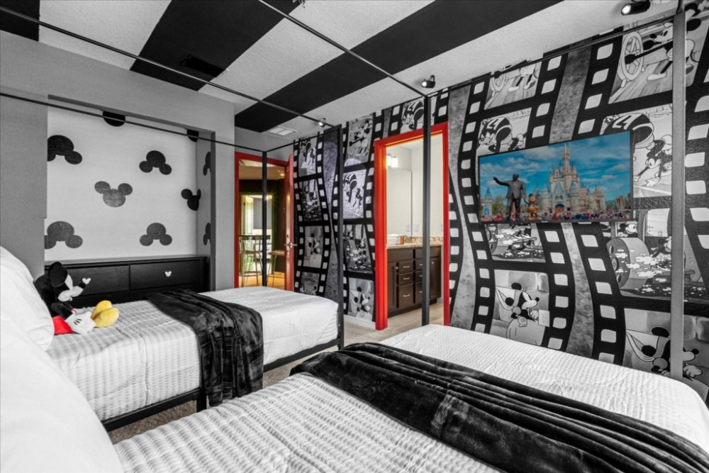 Windsor Island Resort 383