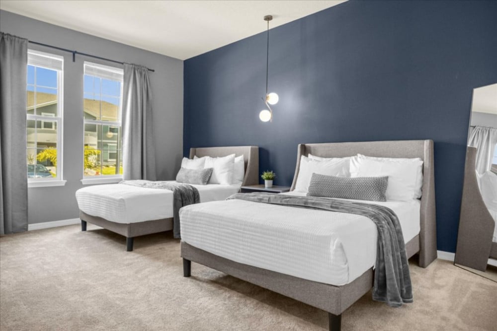 Windsor Island Resort 383