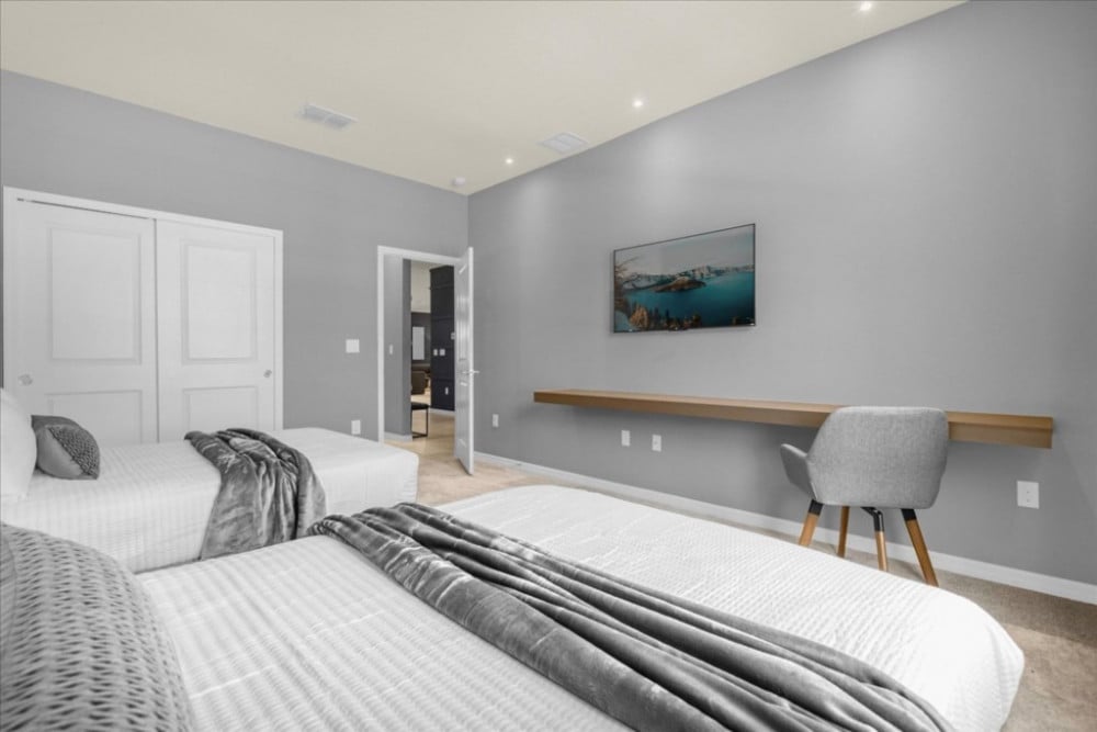 Windsor Island Resort 383