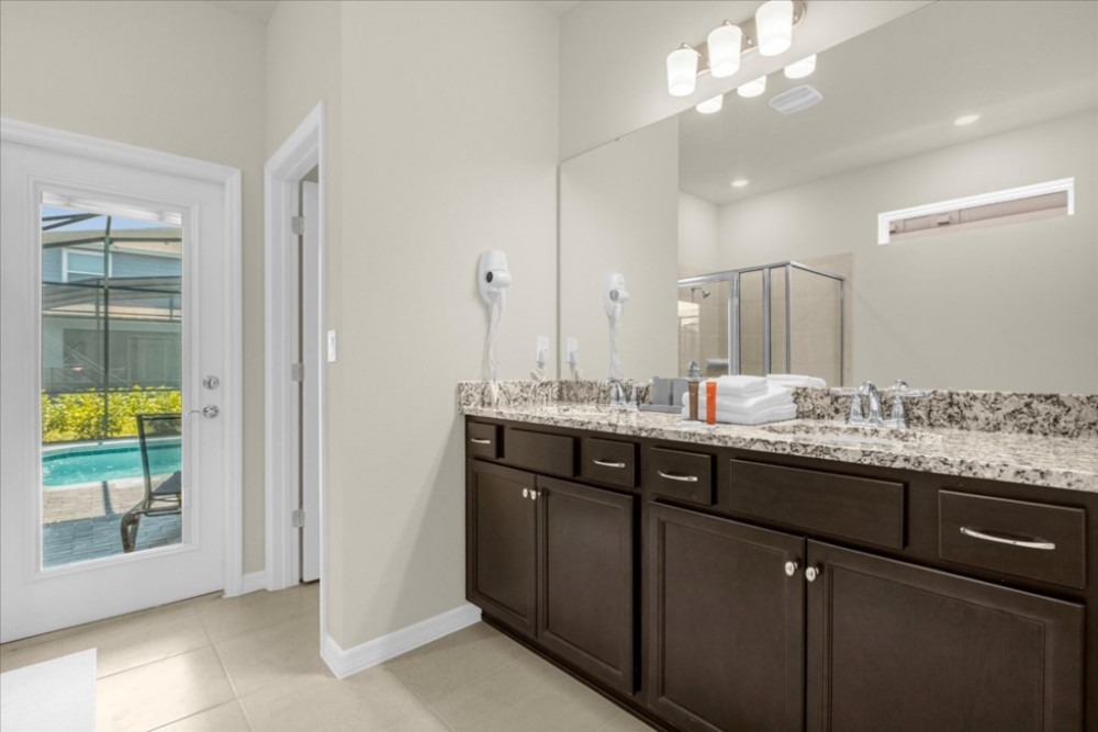 Windsor Island Resort 383