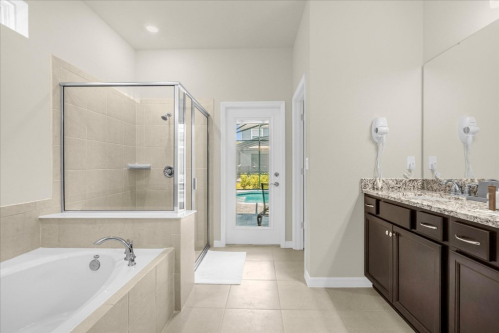 Windsor Island Resort 383